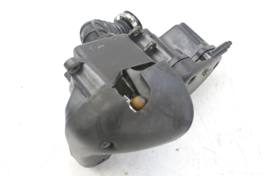 photo de OBUDOWA FILTRA POWIETRZA PIAGGIO FLY 4T 50 (2013 - 2017) - Szczegół części