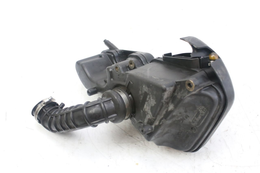photo de OBUDOWA FILTRA POWIETRZA PIAGGIO FLY 4T 50 (2013 - 2017) - Zoom stanu zużycia
