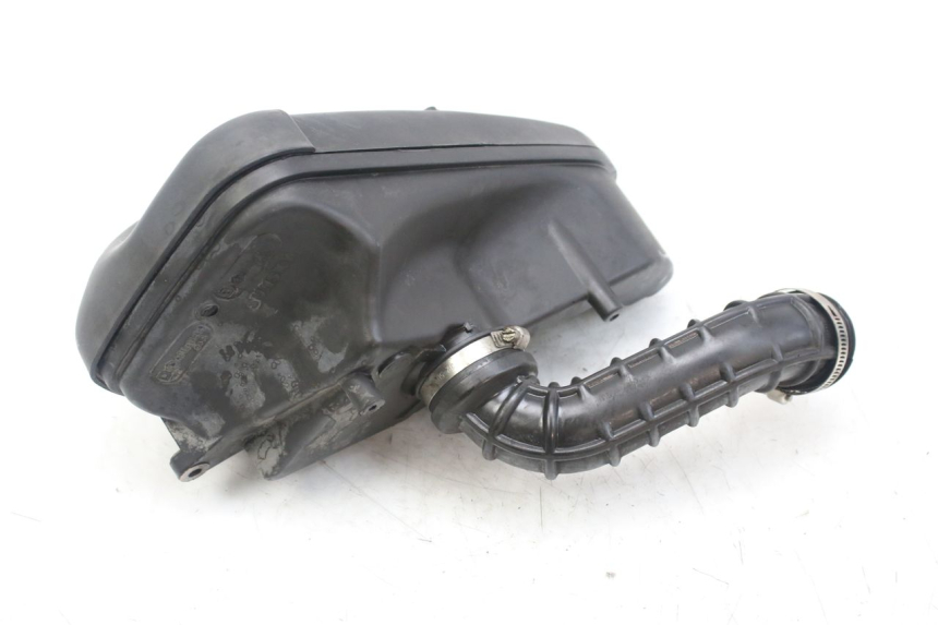 photo de OBUDOWA FILTRA POWIETRZA PIAGGIO FLY 4T 50 (2013 - 2017) - Punkty mocowania