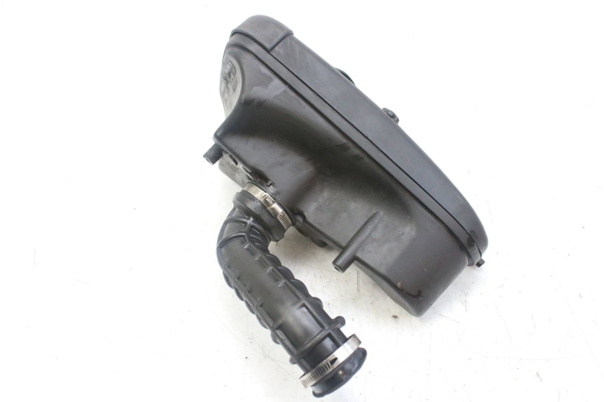 photo de OBUDOWA FILTRA POWIETRZA PIAGGIO FLY 4T 50 (2013 - 2017) - Stan powierzchni