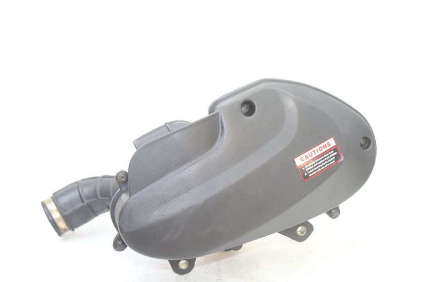 photo de OBUDOWA FILTRA POWIETRZA VENESI FLY RETRO 4T 50 (2020 - 2025) - Widok główny