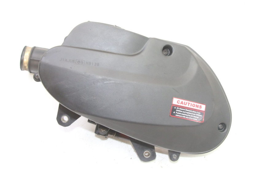 photo de OBUDOWA FILTRA POWIETRZA VENESI FLY RETRO 4T 50 (2020 - 2025) - Szczegół części