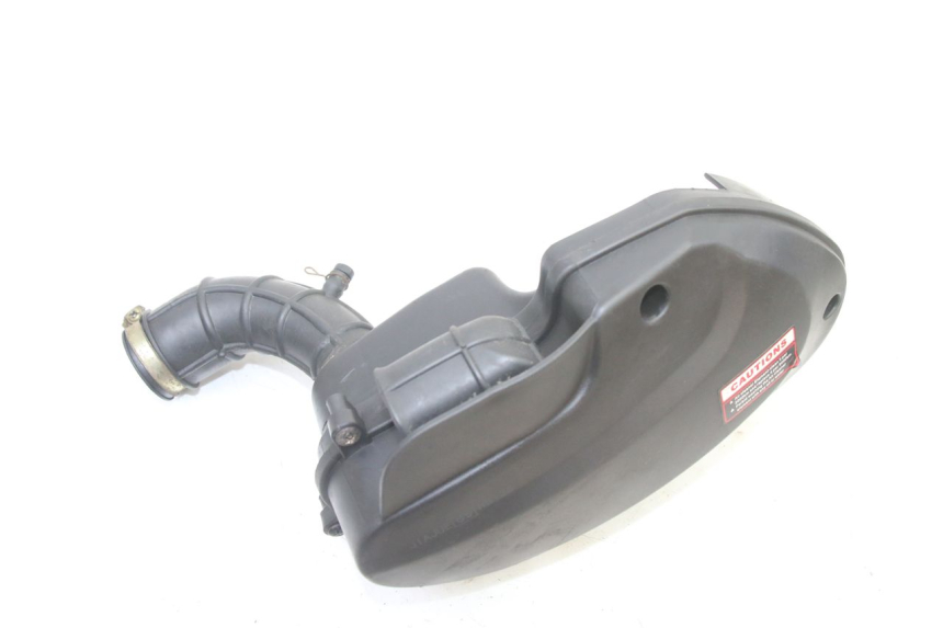 photo de OBUDOWA FILTRA POWIETRZA VENESI FLY RETRO 4T 50 (2020 - 2025) - Zoom stanu zużycia