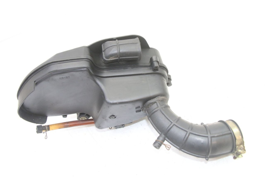 photo de OBUDOWA FILTRA POWIETRZA VENESI FLY RETRO 4T 50 (2020 - 2025) - Zbliżenie techniczne