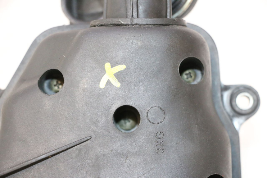photo de SKRZYNKA FILTRA POWIETRZA KEEWAY FOCUS 50 (2006 - 2009) - Szczegół części