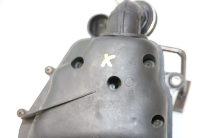 photo de SKRZYNKA FILTRA POWIETRZA KEEWAY FOCUS 50 (2006 - 2009) - Zoom stanu zużycia