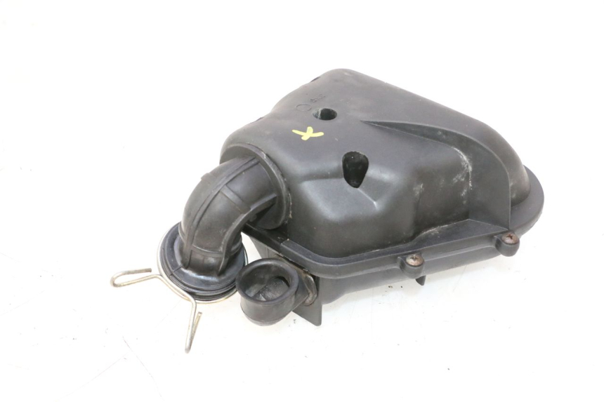 photo de SKRZYNKA FILTRA POWIETRZA KEEWAY FOCUS 50 (2006 - 2009) - Zbliżenie techniczne