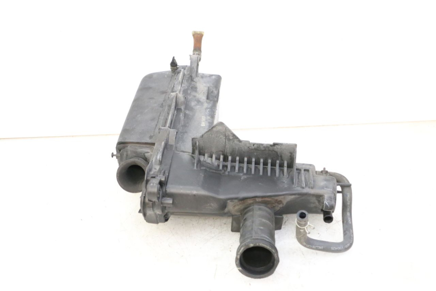 photo de OBUDOWA FILTRA POWIETRZA HONDA FORZA ABS 300 (2013 - 2017) - Zoom stanu zużycia