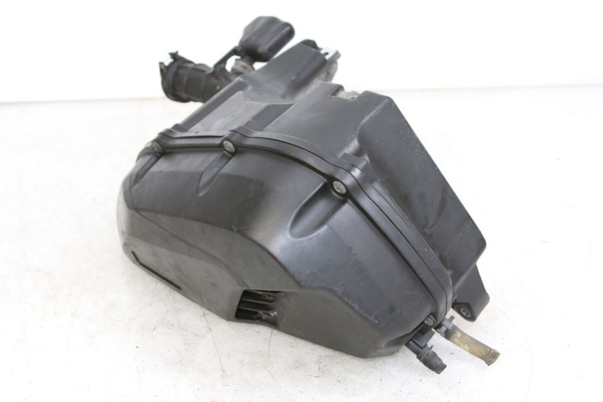 photo de OBUDOWA FILTRA POWIETRZA HONDA FORZA 125 (2015 - 2016) - Widok ogólny