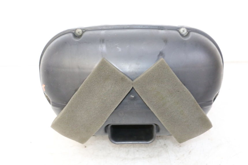 photo de OBUDOWA FILTRA POWIETRZA YAMAHA FZ6 FAZER S2 600 (2007 - 2011) - Zbliżenie techniczne