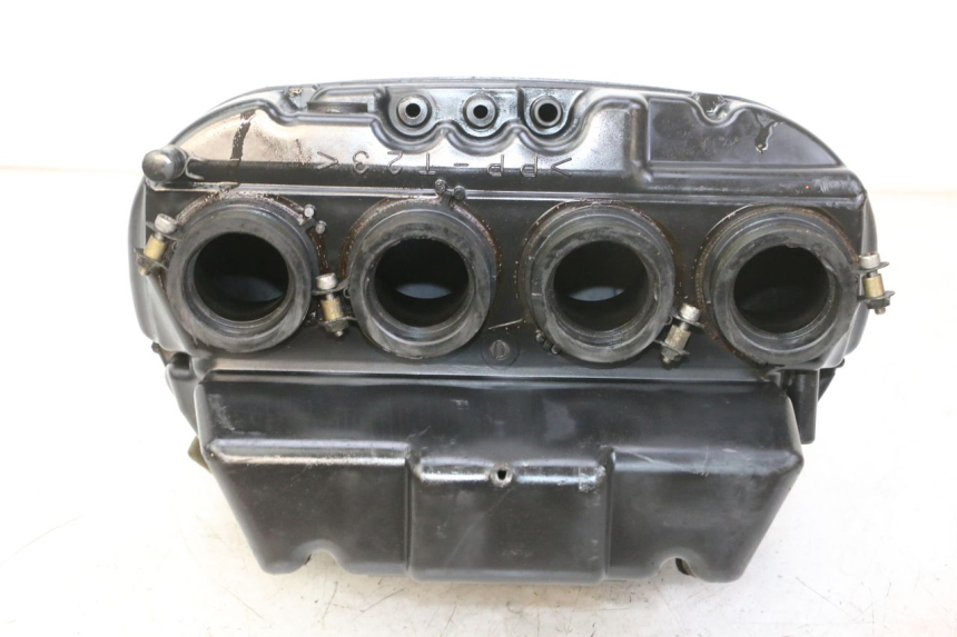 photo de OBUDOWA FILTRA POWIETRZA YAMAHA FZ6 N FAZER 600 (2004 - 2006) - Widok główny