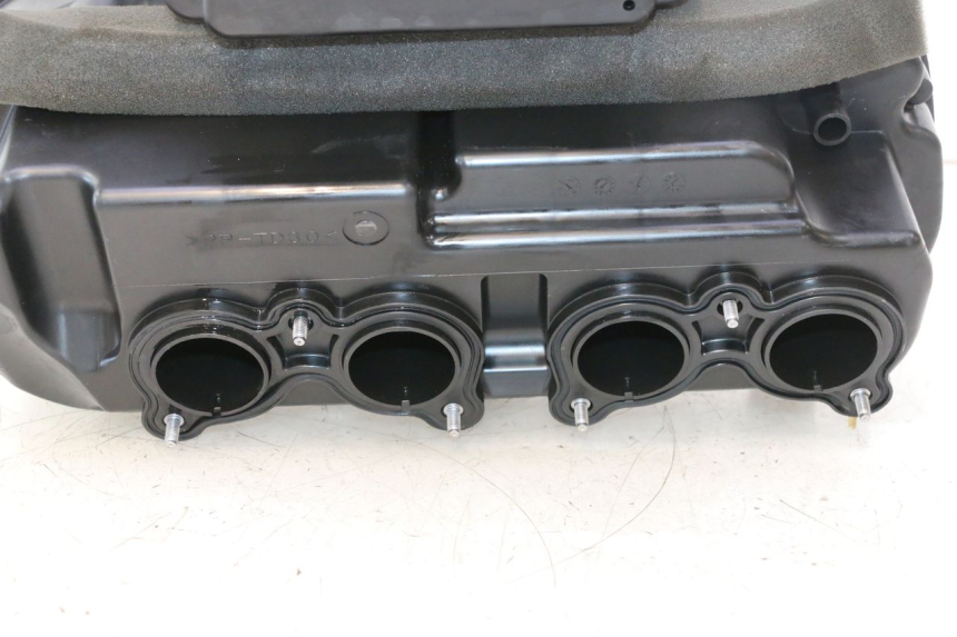 photo de OBUDOWA FILTRA POWIETRZA YAMAHA FZ8 800 (2010 - 2016) - Zoom stanu zużycia