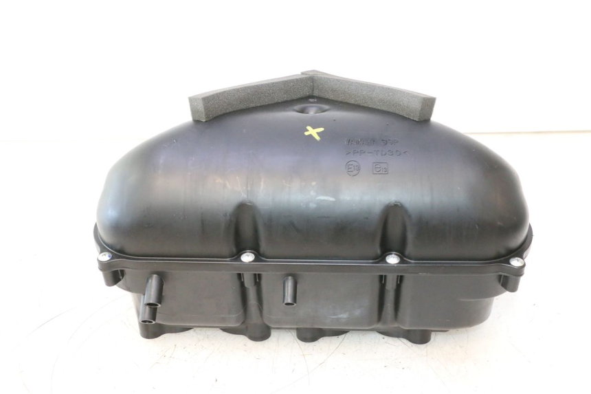 photo de OBUDOWA FILTRA POWIETRZA YAMAHA FZ8 800 (2010 - 2016) - Punkty mocowania