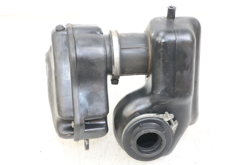 photo de OBUDOWA FILTRA POWIETRZA HYOSUNG GF 125 (2001 - 2005) - Widok główny