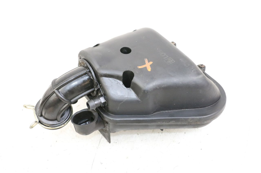 photo de OBUDOWA FILTRA POWIETRZA NECO GPX LC 2T 50 (2014 - 2018) - Zoom stanu zużycia