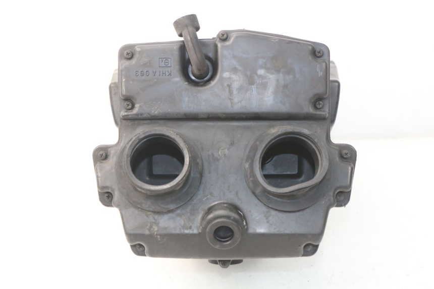 photo de OBUDOWA FILTRA POWIETRZA KAWASAKI GPZ S 500 (1994 - 2005) - Punkty mocowania