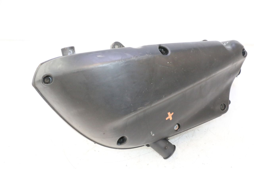 photo de OBUDOWA FILTRA POWIETRZA KYMCO GRAND DINK 125 (2008 - 2014) - Zoom stanu zużycia