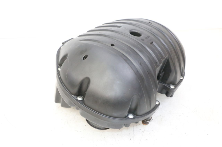 photo de OBUDOWA FILTRA POWIETRZA SUZUKI GSR 750 (2011 - 2017) - Punkty mocowania