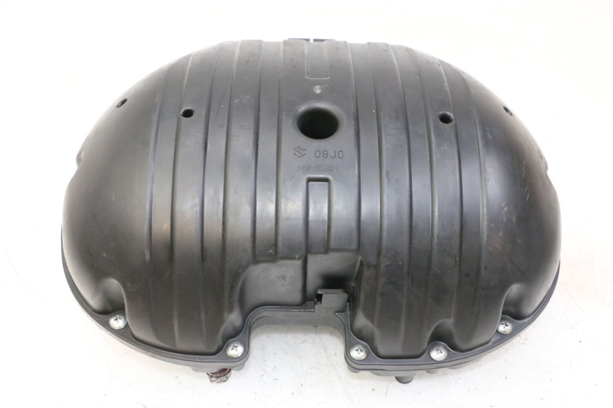 photo de OBUDOWA FILTRA POWIETRZA SUZUKI GSR 750 (2011 - 2017) - Stan powierzchni