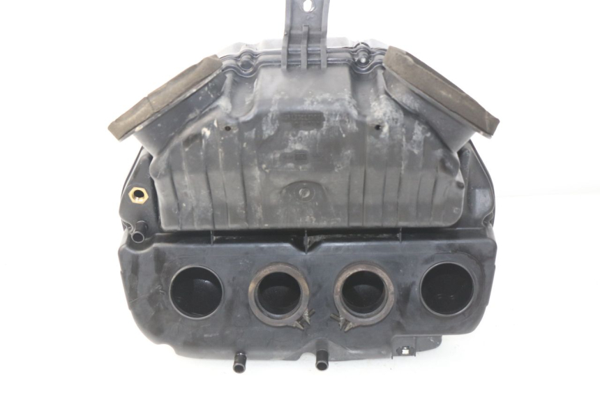 photo de OBUDOWA FILTRA POWIETRZA SUZUKI GSX-R GSXR 600 (2001 - 2003) - Szczegóły charakterystyczne