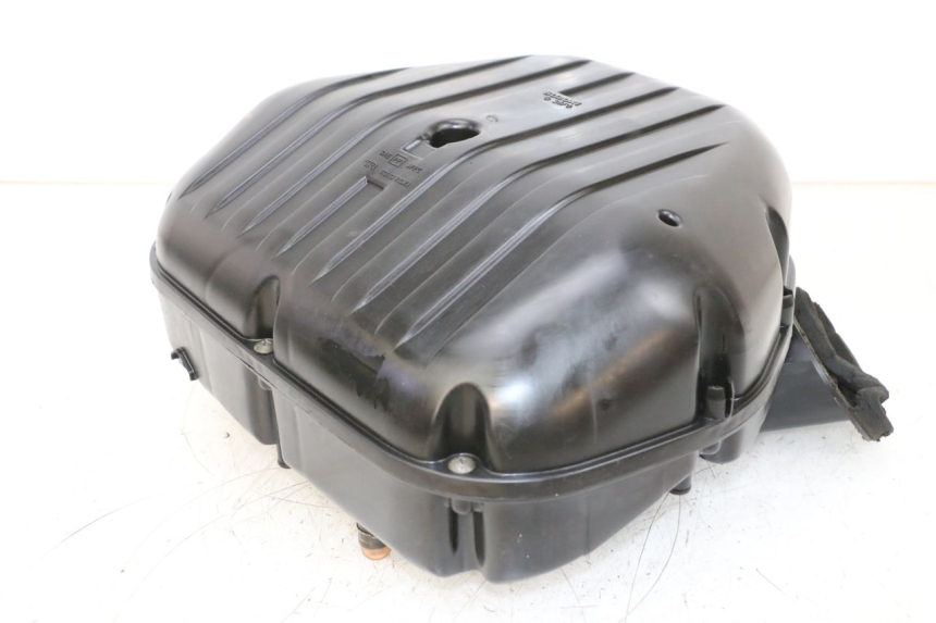 photo de OBUDOWA FILTRA POWIETRZA SUZUKI GSXR GSX-R 1000 (2003 - 2004) - Widok ogólny