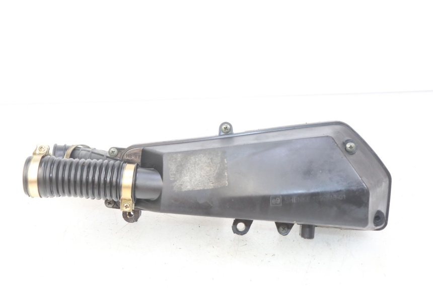 photo de OBUDOWA FILTRA POWIETRZA EUROCKA GTR-C 50 (2012 - 2021) - Widok główny