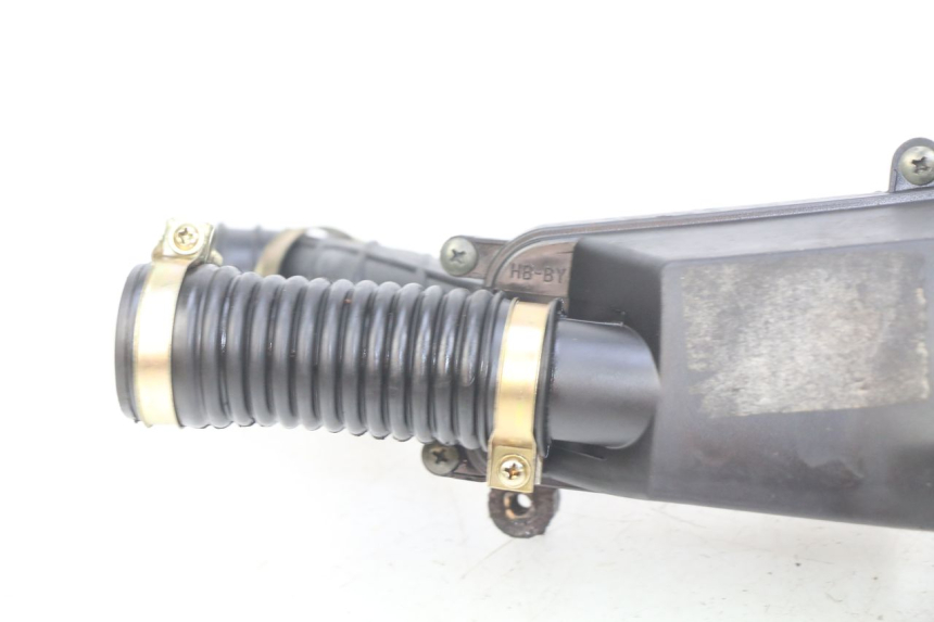 photo de OBUDOWA FILTRA POWIETRZA EUROCKA GTR-C 50 (2012 - 2021) - Zbliżenie techniczne