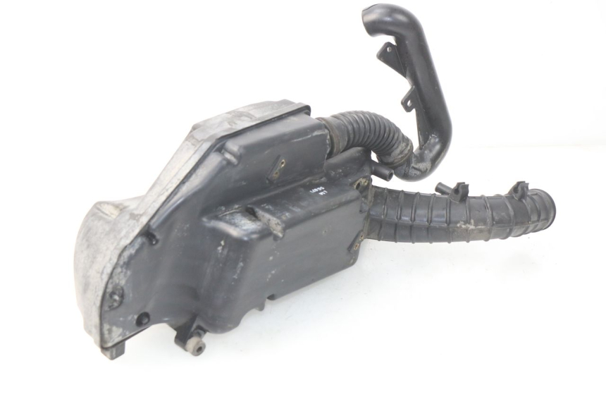 photo de OBUDOWA FILTRA POWIETRZA SYM GTS EFI ABS 125 (2012 - 2016) - Widok ogólny