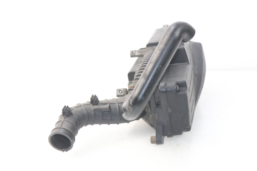 photo de OBUDOWA FILTRA POWIETRZA SYM GTS EFI ABS 125 (2012 - 2016) - Zoom stanu zużycia