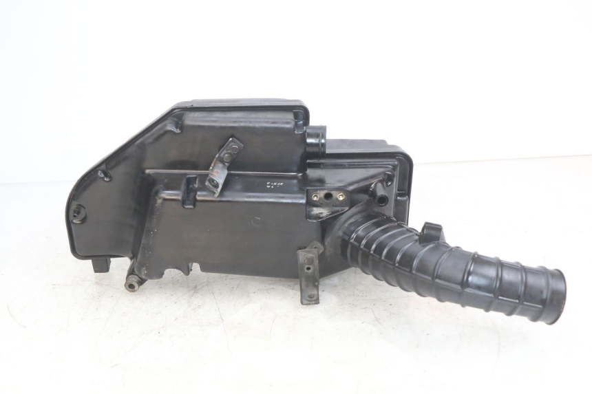 photo de OBUDOWA FILTRA POWIETRZA SYM GTS EFI 125 (2012 - 2016) - Zoom stanu zużycia