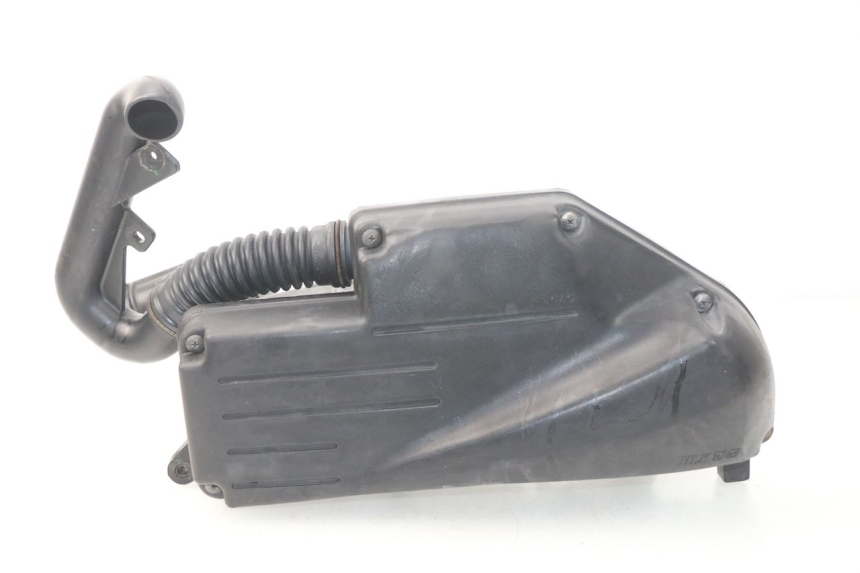 photo de OBUDOWA FILTRA POWIETRZA SYM GTS EVO 125 (2009 - 2013) - Widok główny