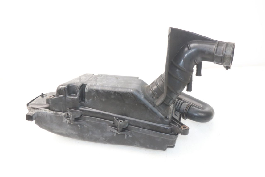 photo de OBUDOWA FILTRA POWIETRZA SYM GTS EVO 125 (2009 - 2013) - Zoom stanu zużycia