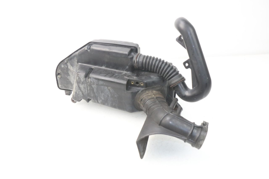 photo de OBUDOWA FILTRA POWIETRZA SYM GTS EVO 125 (2009 - 2013) - Inny kąt widzenia