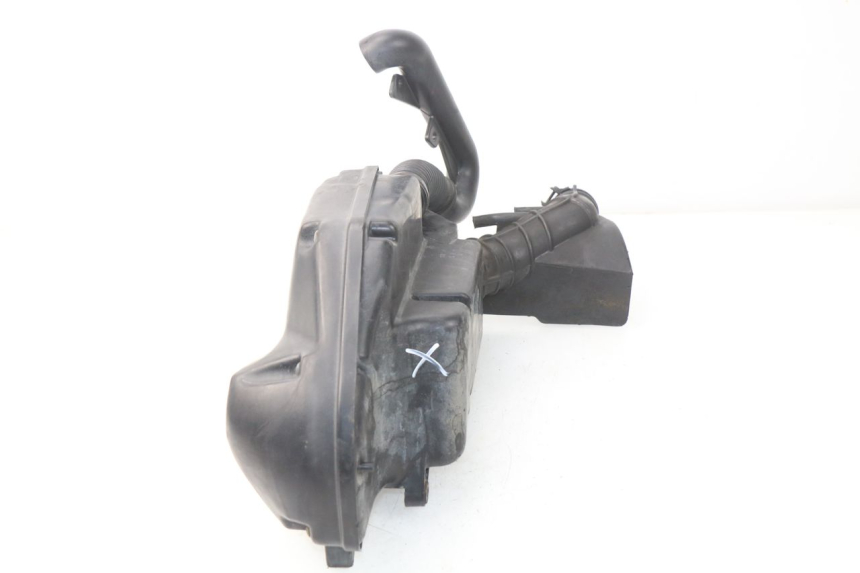 photo de OBUDOWA FILTRA POWIETRZA SYM GTS EVO 125 (2009 - 2013) - Zbliżenie techniczne