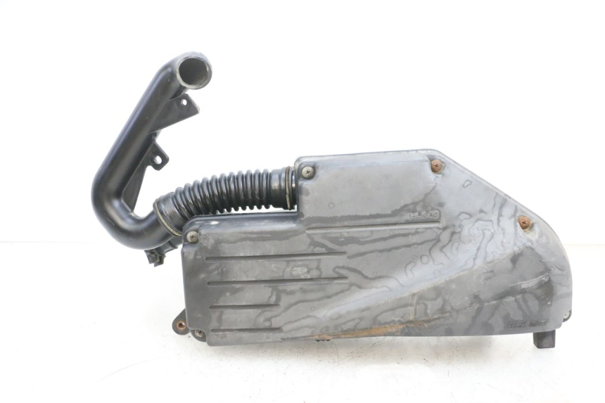 photo de OBUDOWA FILTRA POWIETRZA SYM GTS EVO 125 (2009 - 2013) - Widok główny