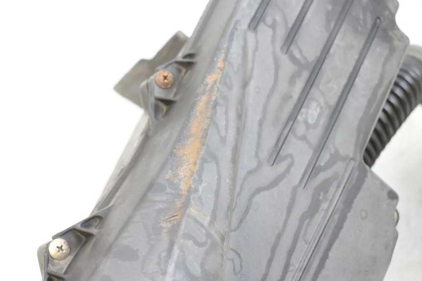 photo de OBUDOWA FILTRA POWIETRZA SYM GTS EVO 125 (2009 - 2013) - Szczegół części