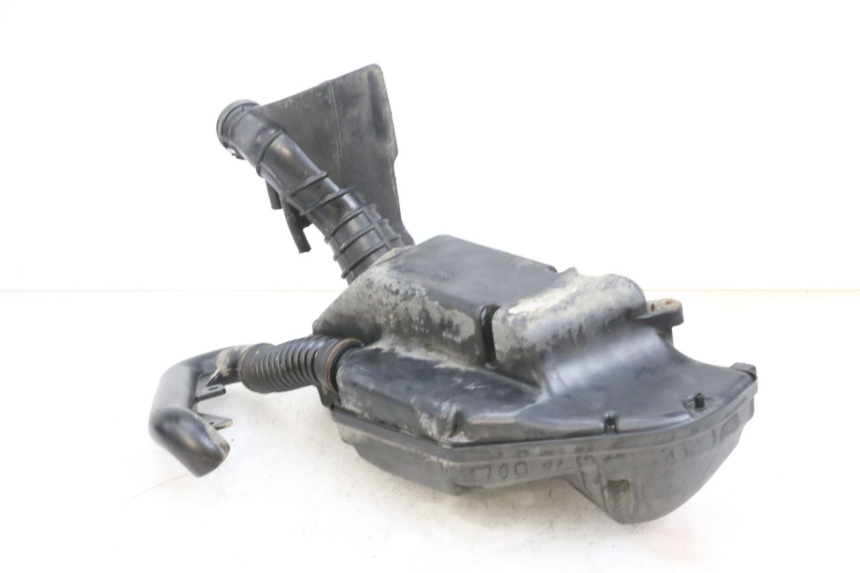 photo de OBUDOWA FILTRA POWIETRZA SYM GTS EVO 125 (2009 - 2013) - Zoom stanu zużycia