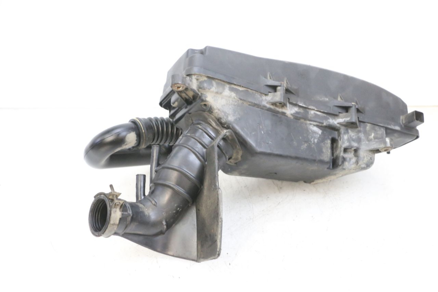 photo de OBUDOWA FILTRA POWIETRZA SYM GTS EVO 125 (2009 - 2013) - Inny kąt widzenia