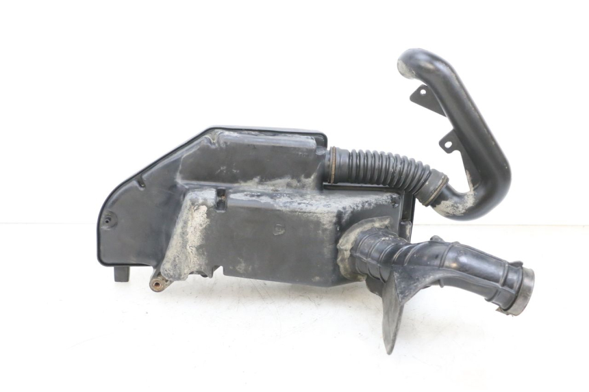 photo de OBUDOWA FILTRA POWIETRZA SYM GTS EVO 125 (2009 - 2013) - Widok ogólny