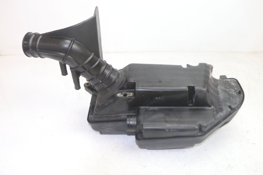 photo de OBUDOWA FILTRA POWIETRZA SYM GTS EVO 125 (2009 - 2013) - Zoom stanu zużycia