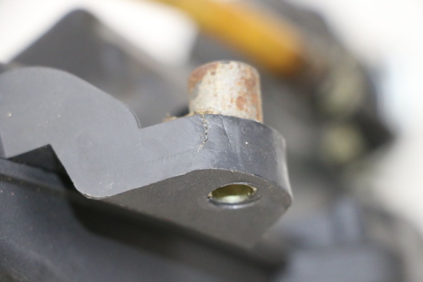 photo de OBUDOWA FILTRA POWIETRZA JM MOTORS GTS 125 (2015 - 2019) - Szczegół części