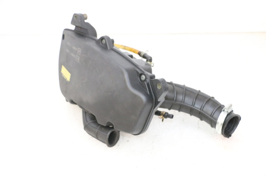 photo de OBUDOWA FILTRA POWIETRZA JM MOTORS GTS 125 (2015 - 2019) - Inny kąt widzenia