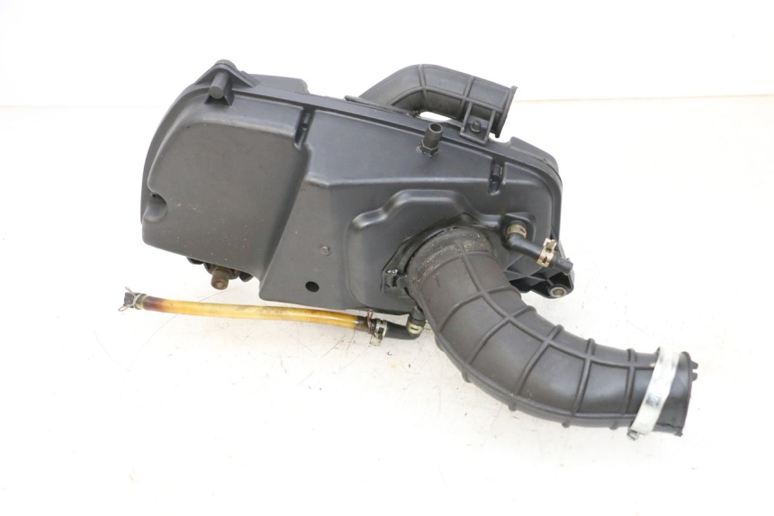 photo de OBUDOWA FILTRA POWIETRZA JM MOTORS GTS 125 (2015 - 2019) - Punkty mocowania