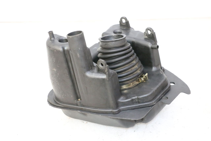 photo de OBUDOWA FILTRA POWIETRZA DAELIM HISTORY 125 (2001 - 2002) - Widok główny