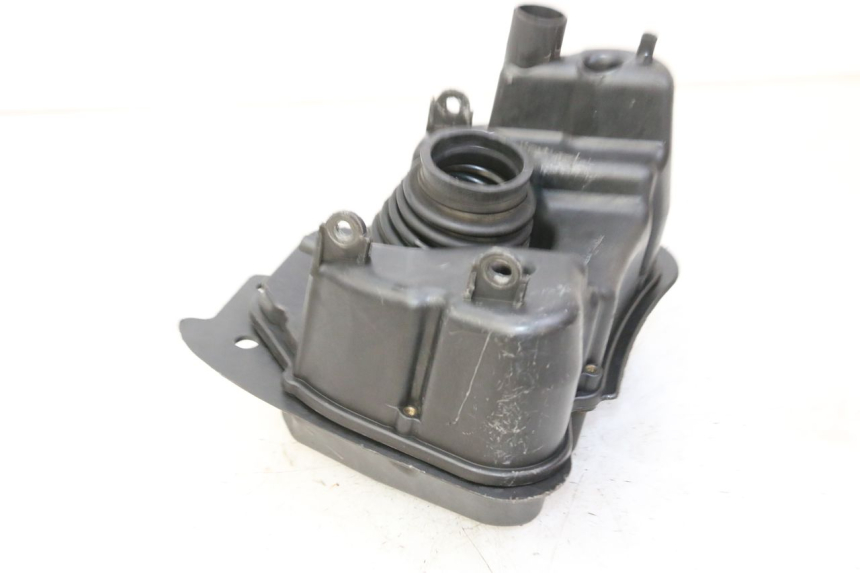 photo de OBUDOWA FILTRA POWIETRZA DAELIM HISTORY 125 (2001 - 2002) - Zoom stanu zużycia