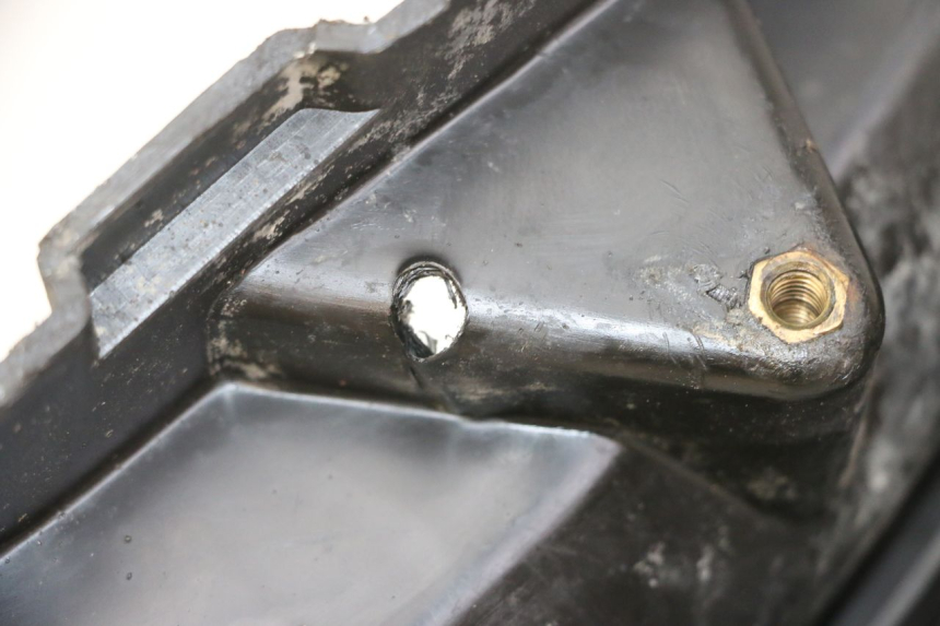 photo de OBUDOWA FILTRA POWIETRZA HONDA MTX TC02 125 (1987 - 1989) - Szczegół części