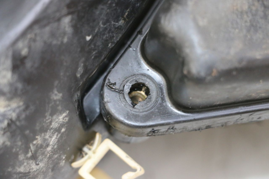 photo de OBUDOWA FILTRA POWIETRZA HONDA MTX TC02 125 (1987 - 1989) - Zbliżenie techniczne