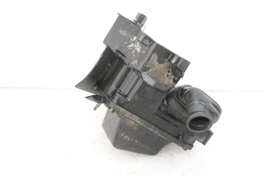 photo de OBUDOWA FILTRA POWIETRZA HONDA MTX TC02 125 (1987 - 1989) - Stan powierzchni