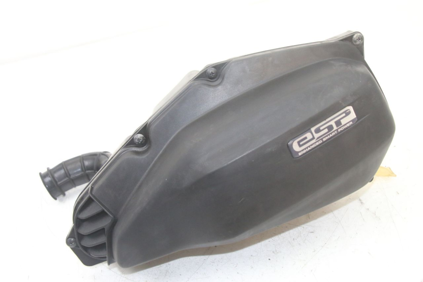 photo de OBUDOWA FILTRA POWIETRZA HONDA PCX (JF57/JF64) 125 (2014 - 2018) - Widok główny