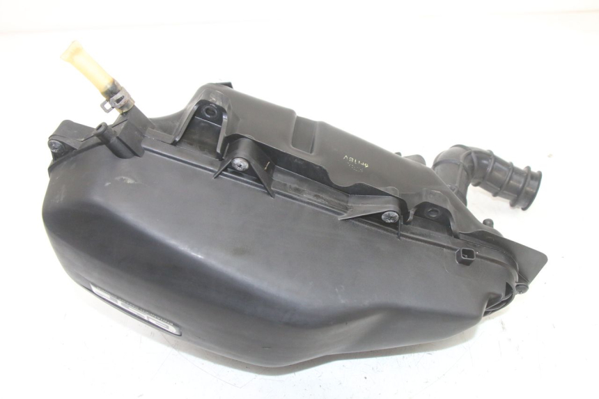 photo de OBUDOWA FILTRA POWIETRZA HONDA PCX (JF57/JF64) 125 (2014 - 2018) - Zoom stanu zużycia